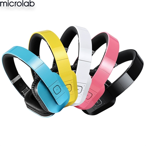 Tai Nghe Microlab T1